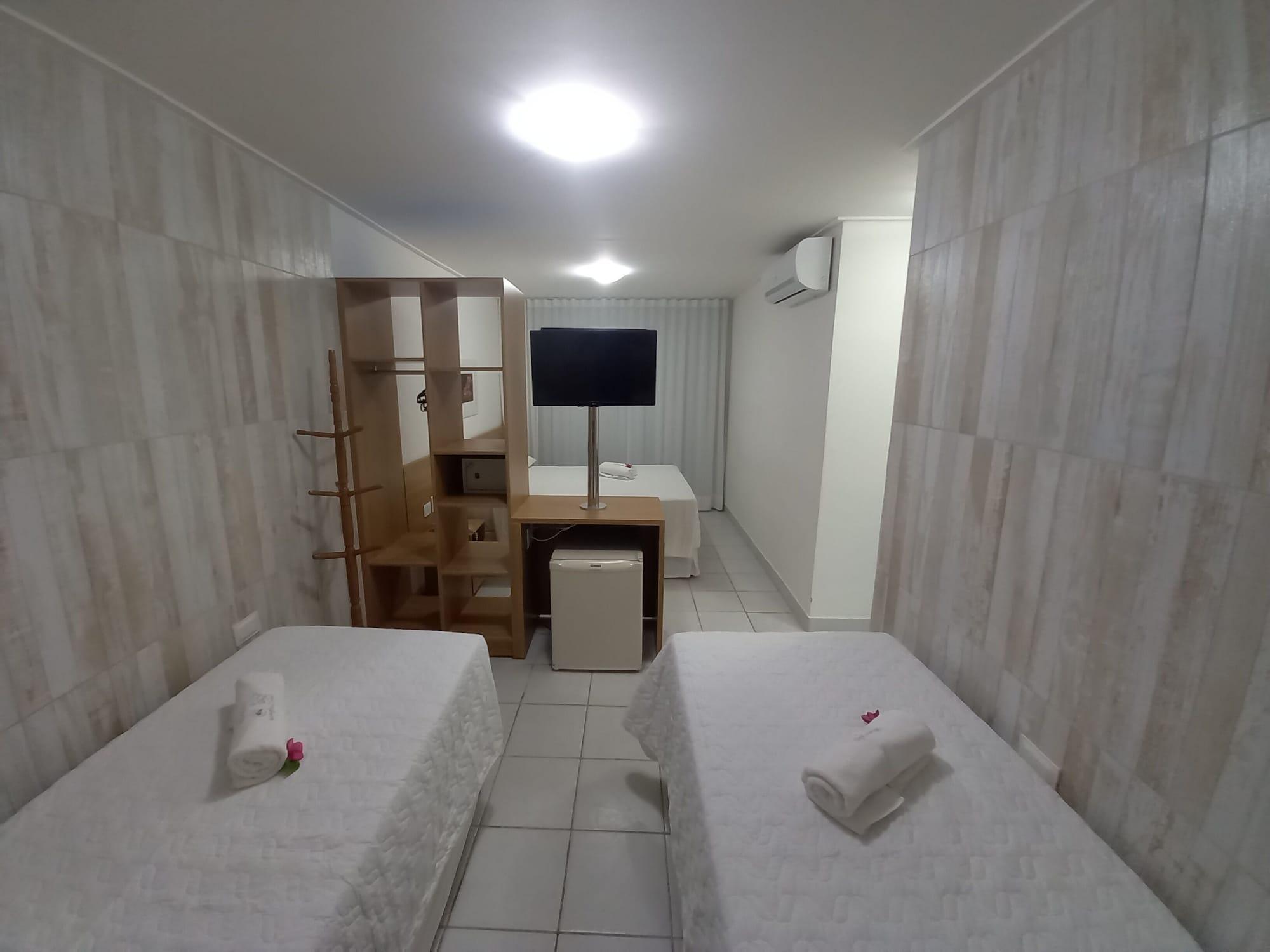 Pousada Vivenda Dos Corais Pôrto das Galinhas Dış mekan fotoğraf